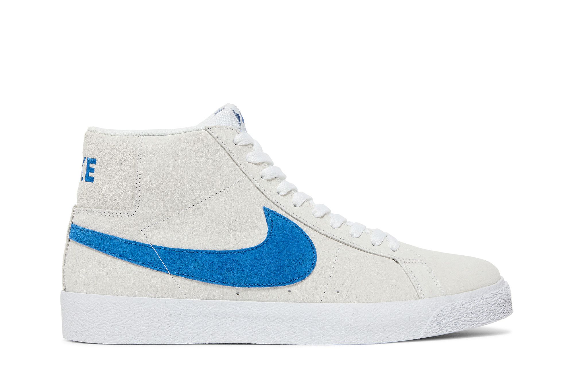 nike blazer laser blue