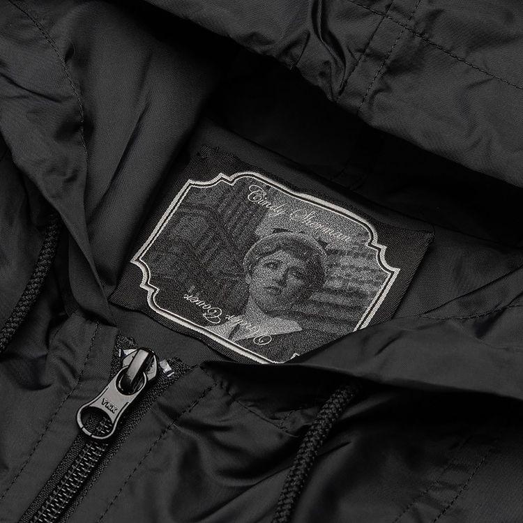 Undercover Cindy Sherman Blouson Black
