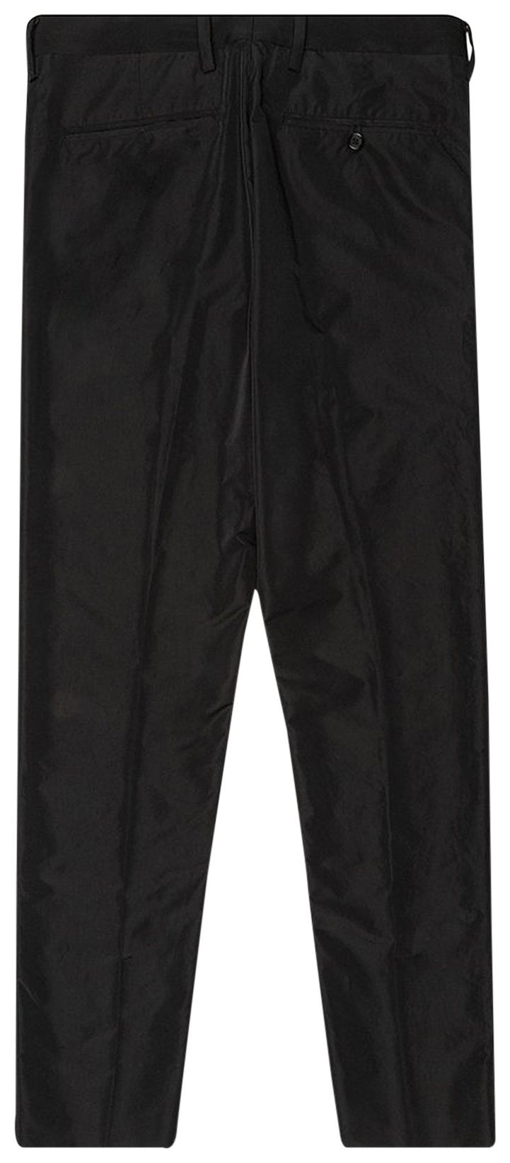 Undercover Wool Pants Black