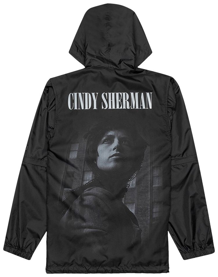 Undercover Cindy Sherman Blouson Black
