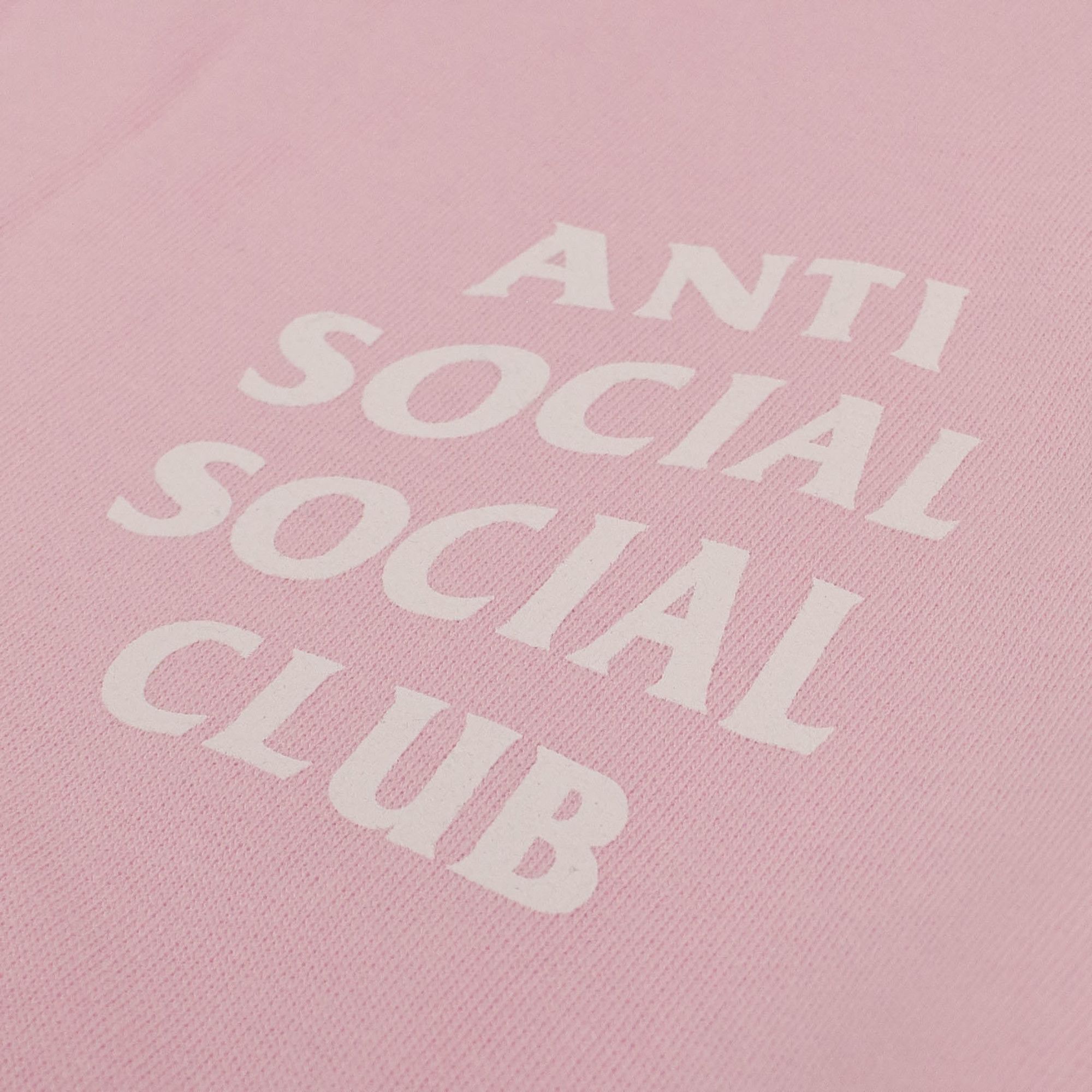 Buy Anti Social Social Club Cherry Blossom Hooded Sweatshirt