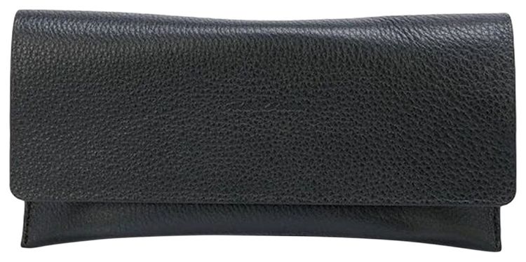 Rick Owens Rick Sunglasses CreamSilver