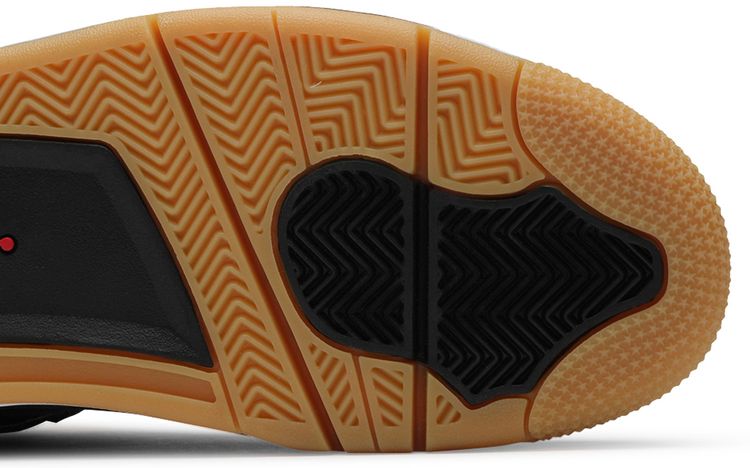 Raffle Michael B Jordan x The Shoe Surgeon x Air Jordan 4 Coming To America