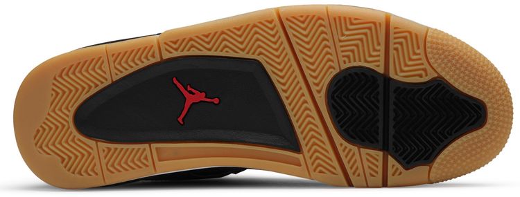 Raffle Michael B Jordan x The Shoe Surgeon x Air Jordan 4 Coming To America