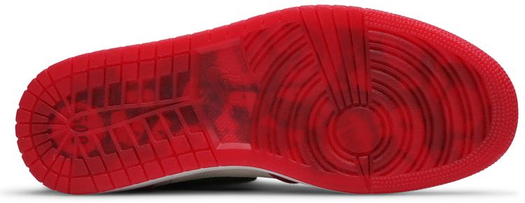 Raffle Michael B Jordan x The Shoe Surgeon x Air Jordan 1 High Casino