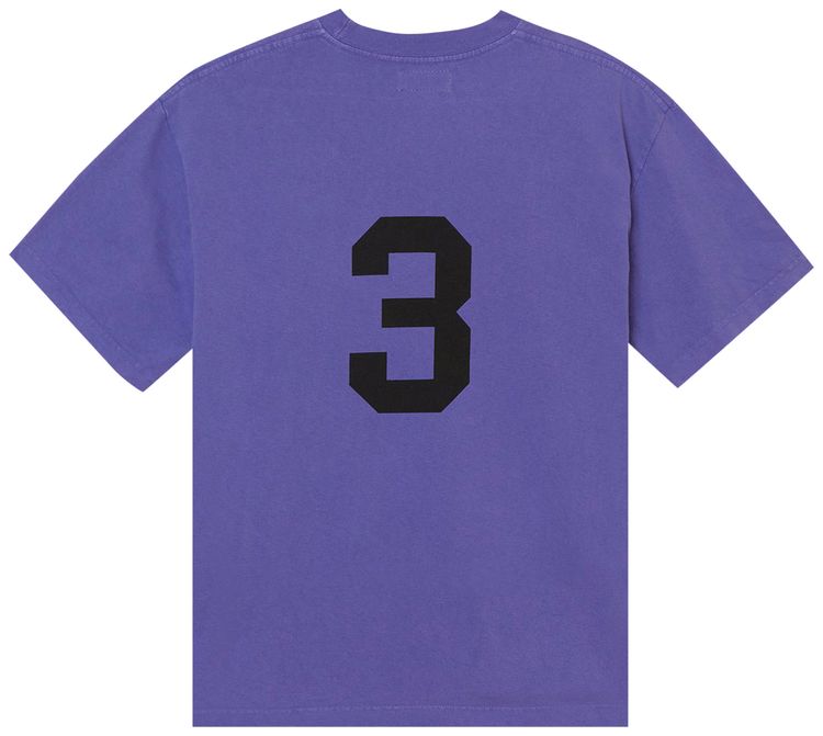 Honor The Gift Legend Has It T Shirt Purple