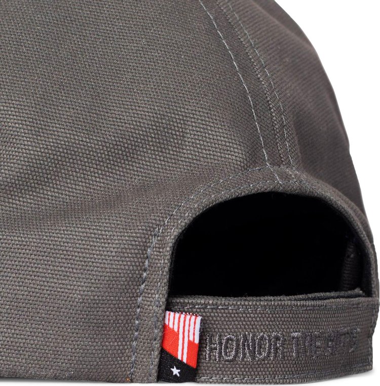 Honor The Gift Utility Cap Black