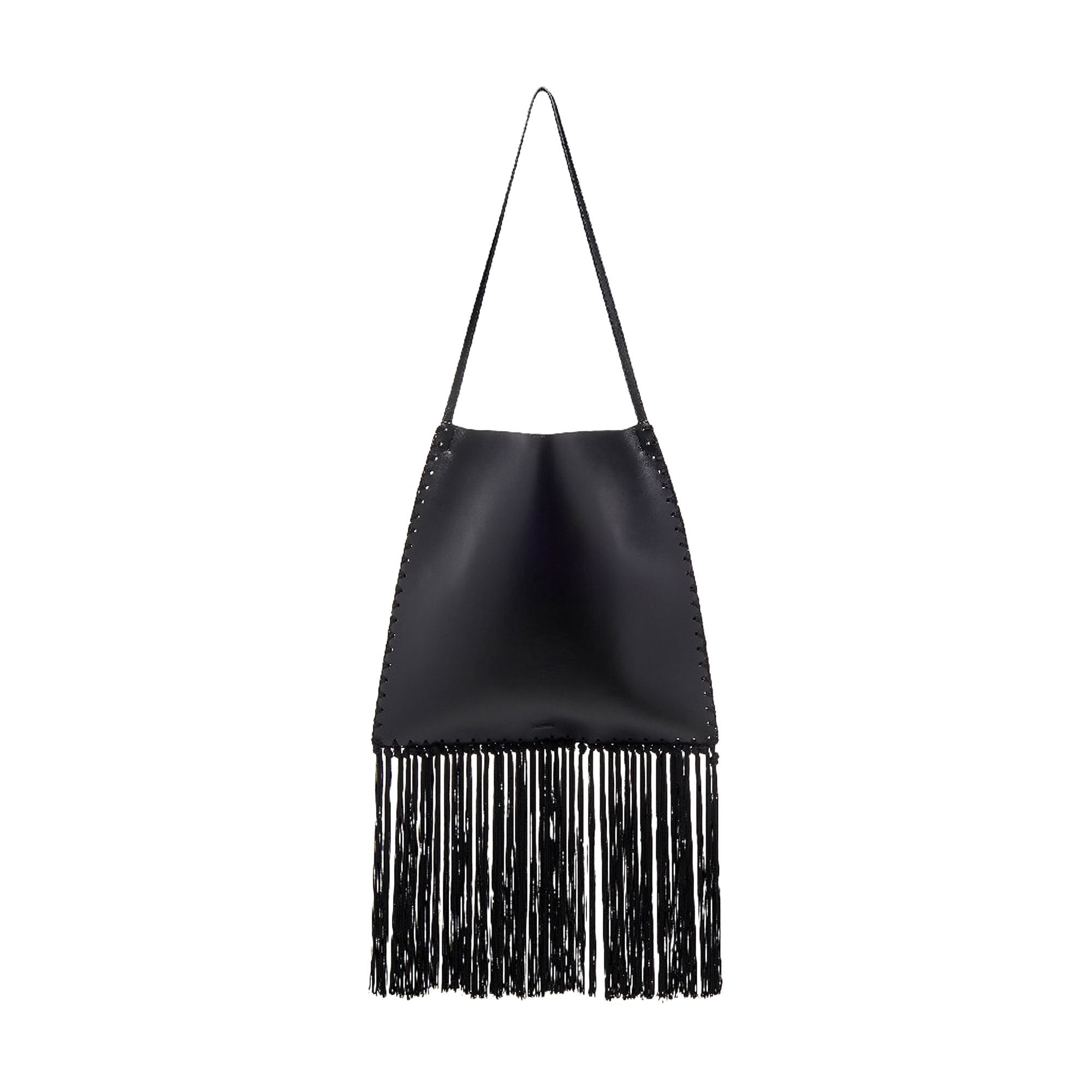 Jil sander border tote 2025