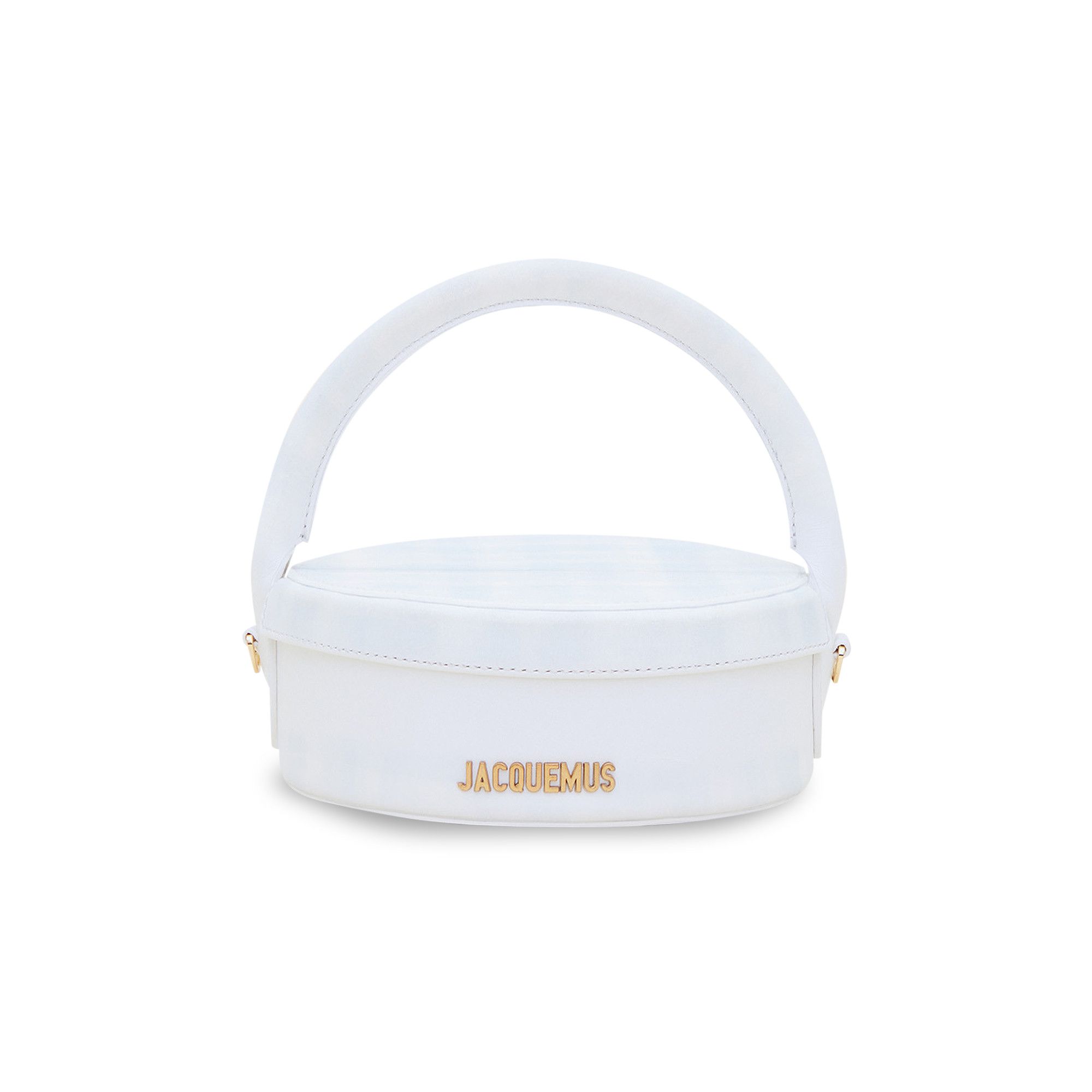 Jacquemus boite a gateaux discount