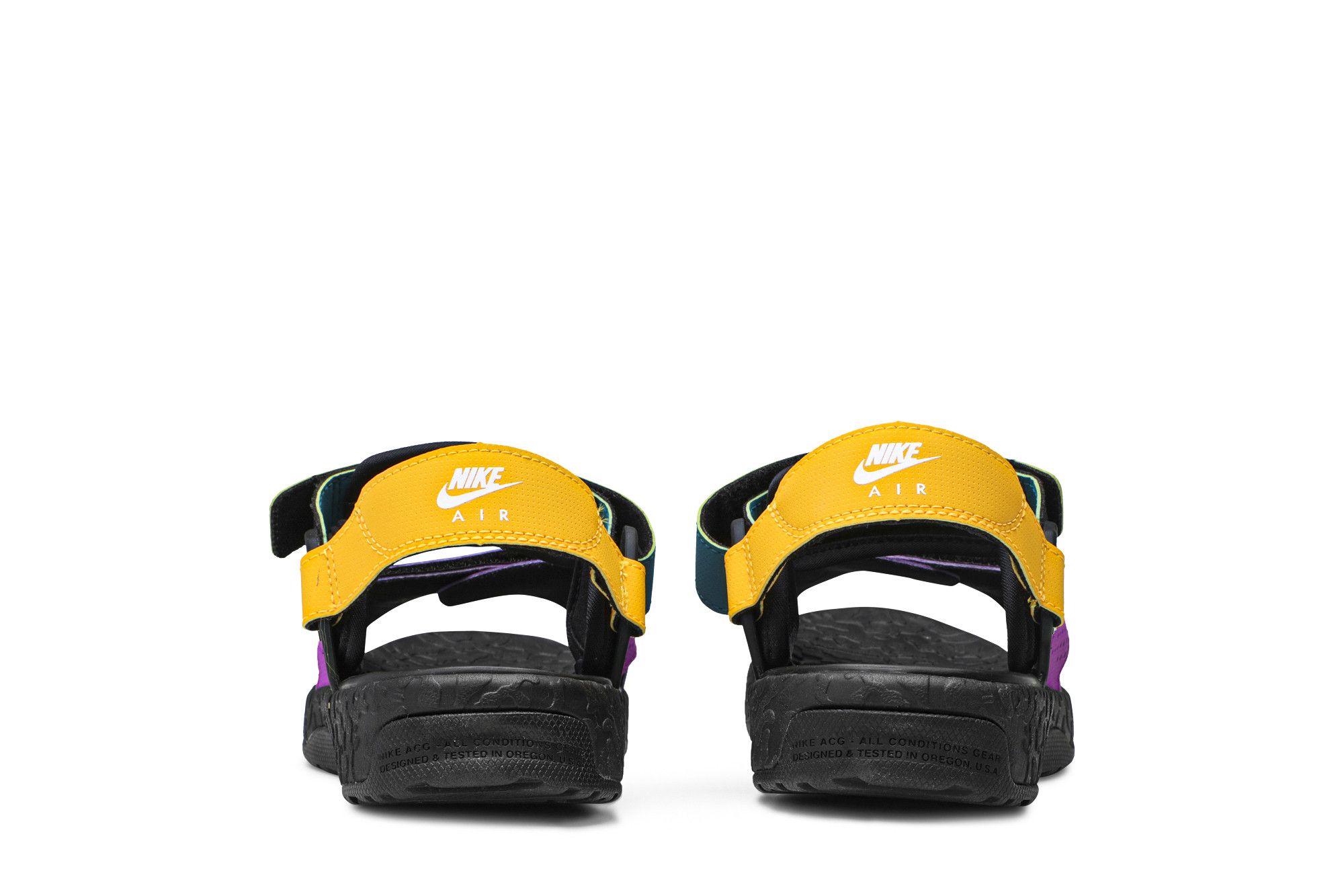 nike deschutz vivid purple