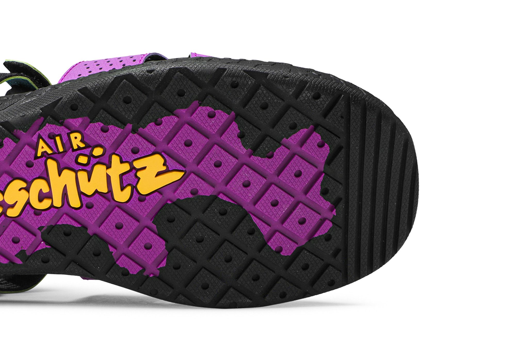Buy ACG Air Deschutz 'Vivid Purple' - CT2890 002 | GOAT