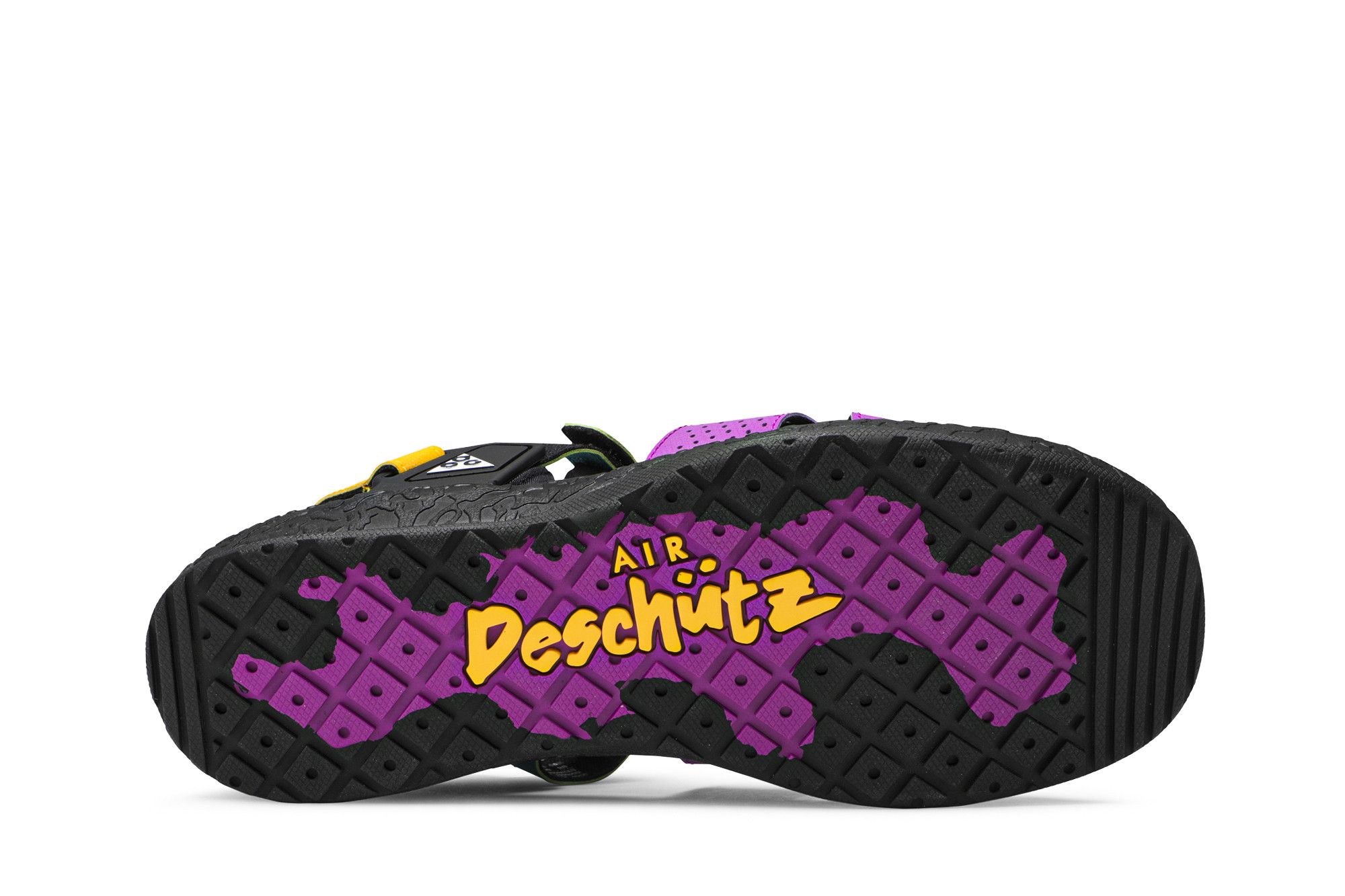 Buy ACG Air Deschutz 'Vivid Purple' - CT2890 002 | GOAT