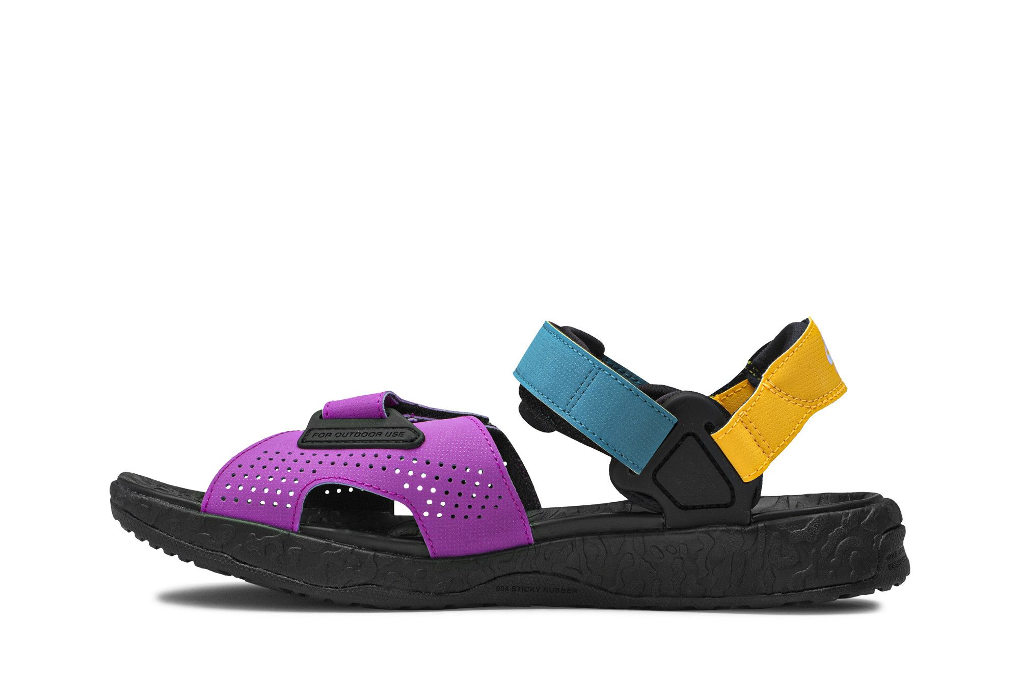 Buy ACG Air Deschutz 'Vivid Purple' - CT2890 002 | GOAT
