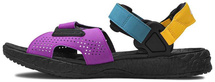 Nike ACG Air Deschutz Vivid Purple