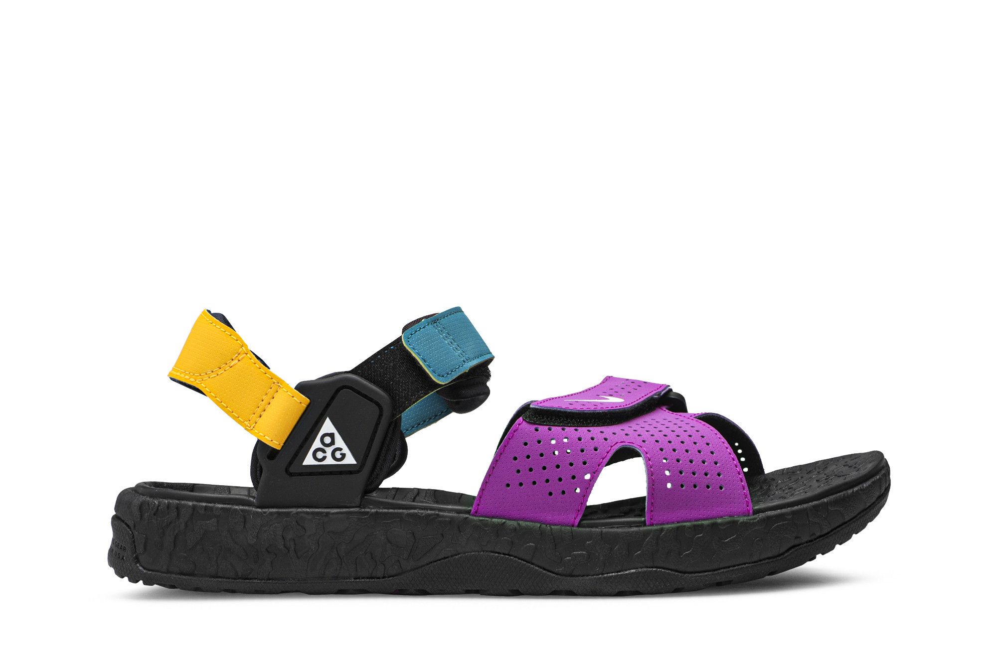 Buy ACG Air Deschutz 'Vivid Purple' - CT2890 002 | GOAT Buy ACG Air Deschutz 'Vivid Purple' - CT2890 002 | GOAT