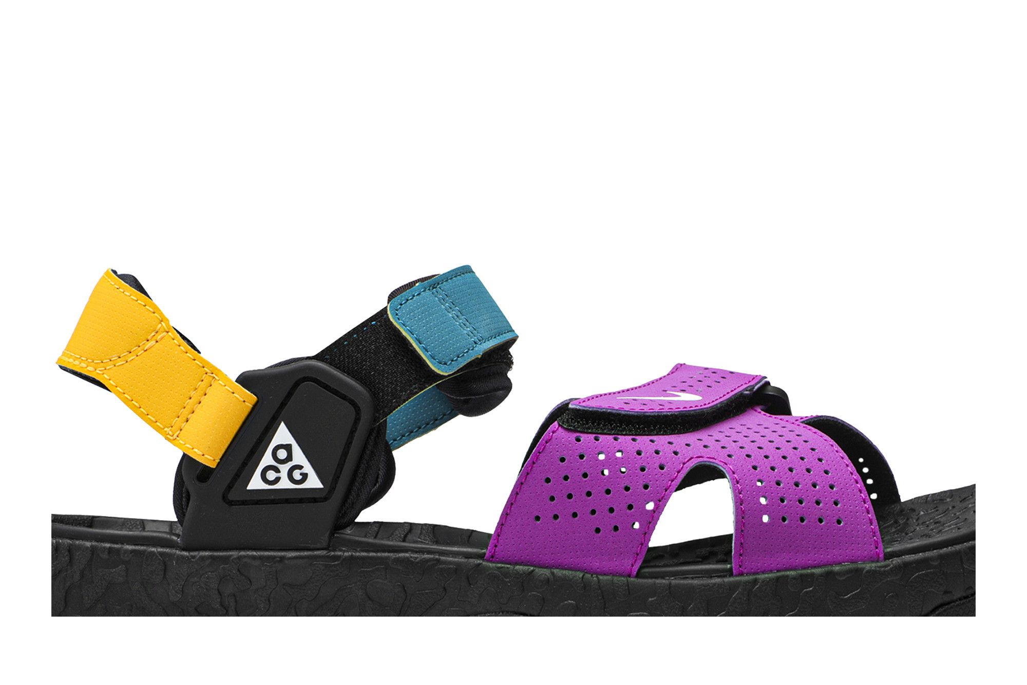 Buy ACG Air Deschutz 'Vivid Purple' - CT2890 002 | GOAT