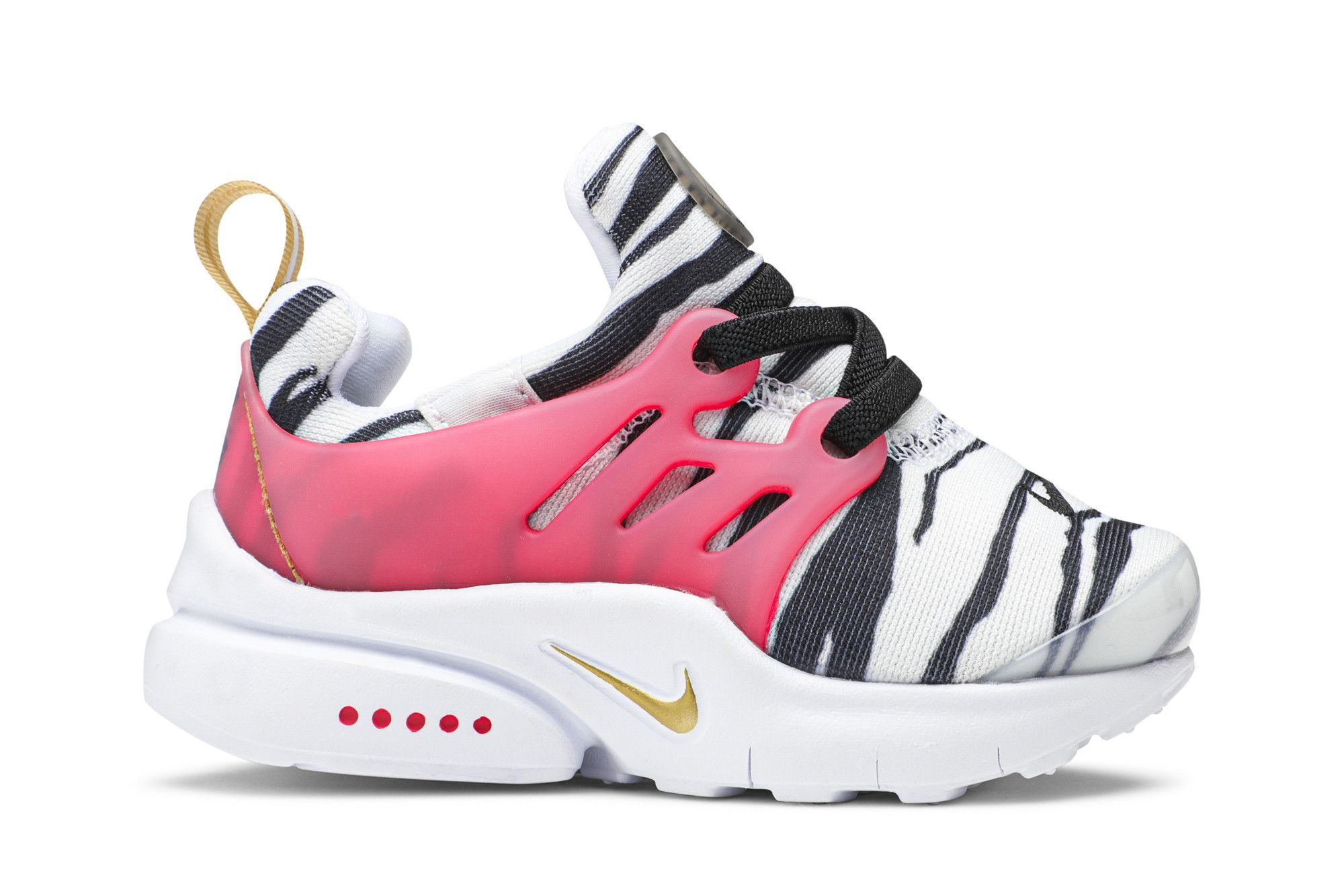 Buy Air Presto TD South Korea CW7461 100 GOAT