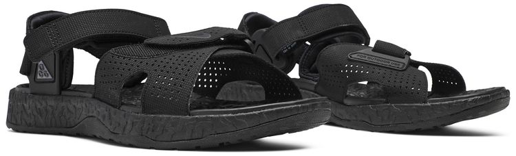 Nike ACG Air Deschutz Black Off Noir