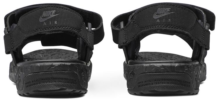 Nike ACG Air Deschutz Black Off Noir