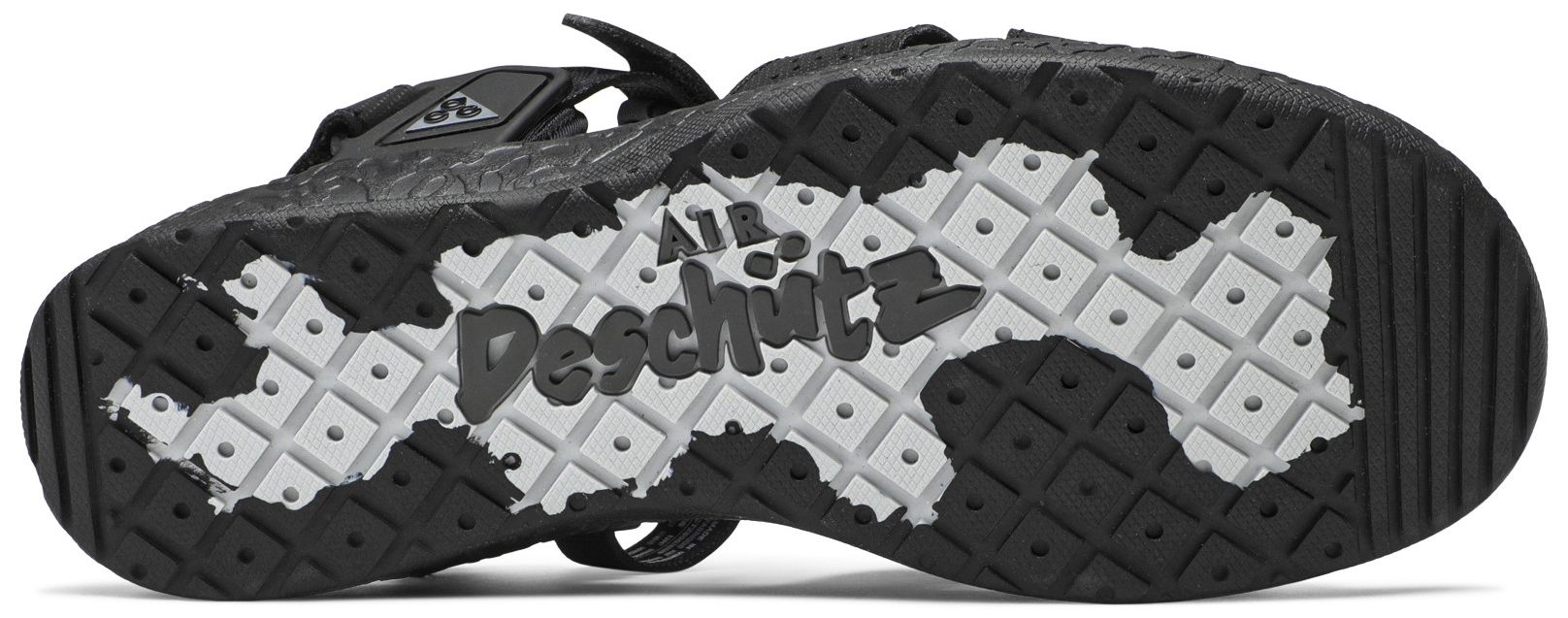 acg air deschutz off noir