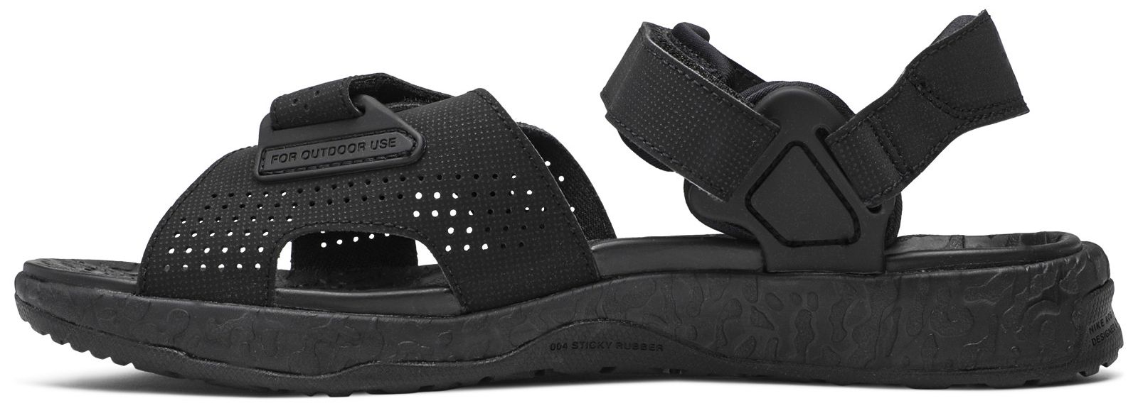 acg deschutz sizing