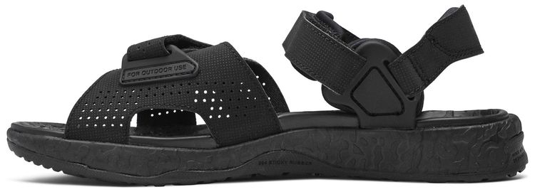 Nike ACG Air Deschutz Black Off Noir