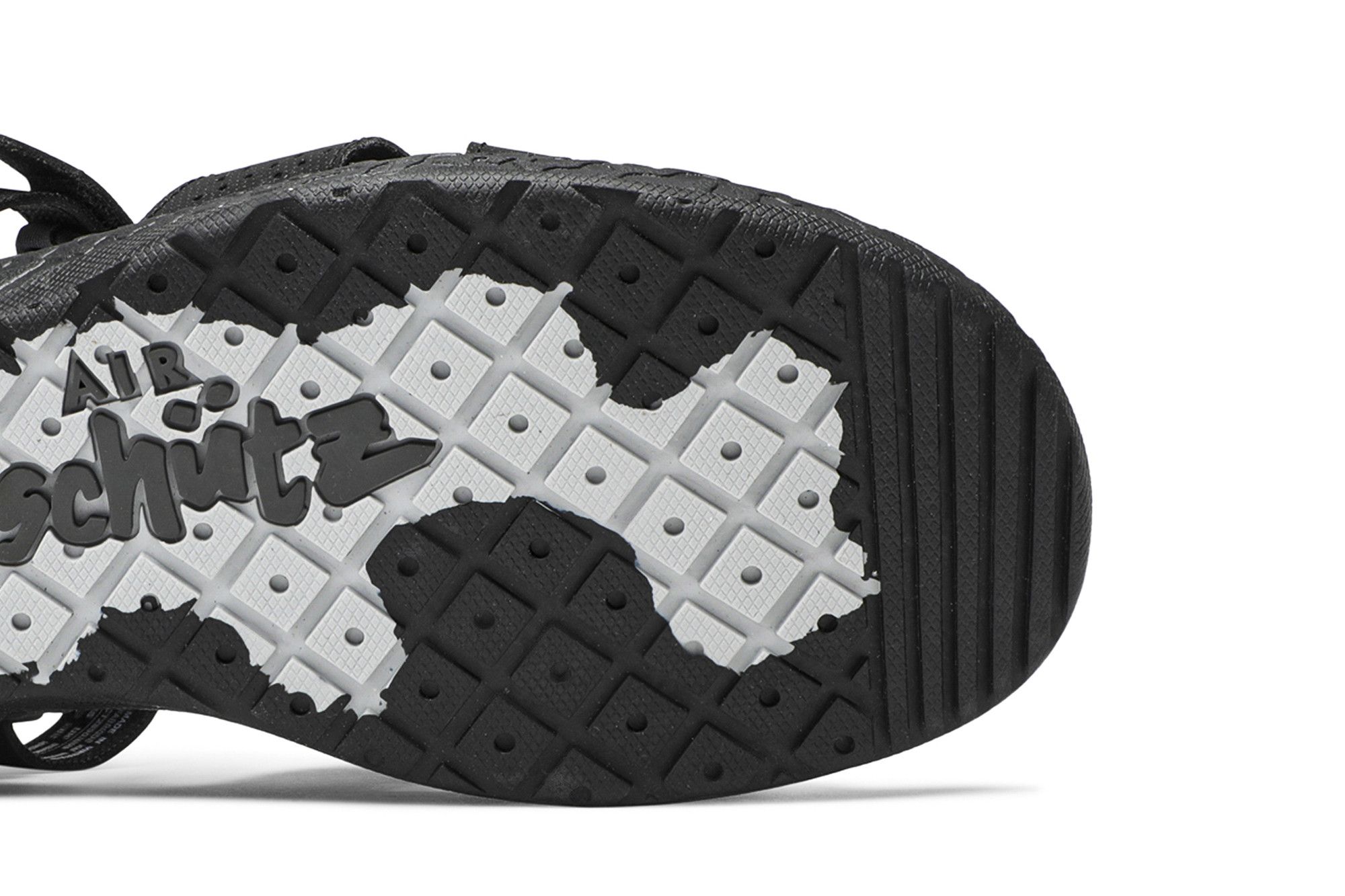Buy ACG Air Deschutz 'Black Off Noir' - CT2890 005 | GOAT