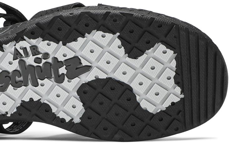 Nike ACG Air Deschutz Black Off Noir