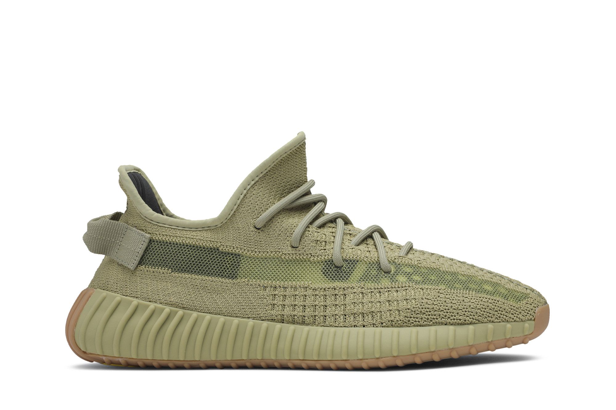 Buying used yeezys from goat discount