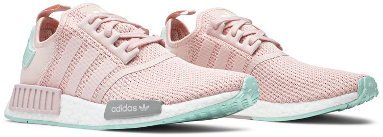 Adidas Wmns NMD R1 Icey Pink Mint