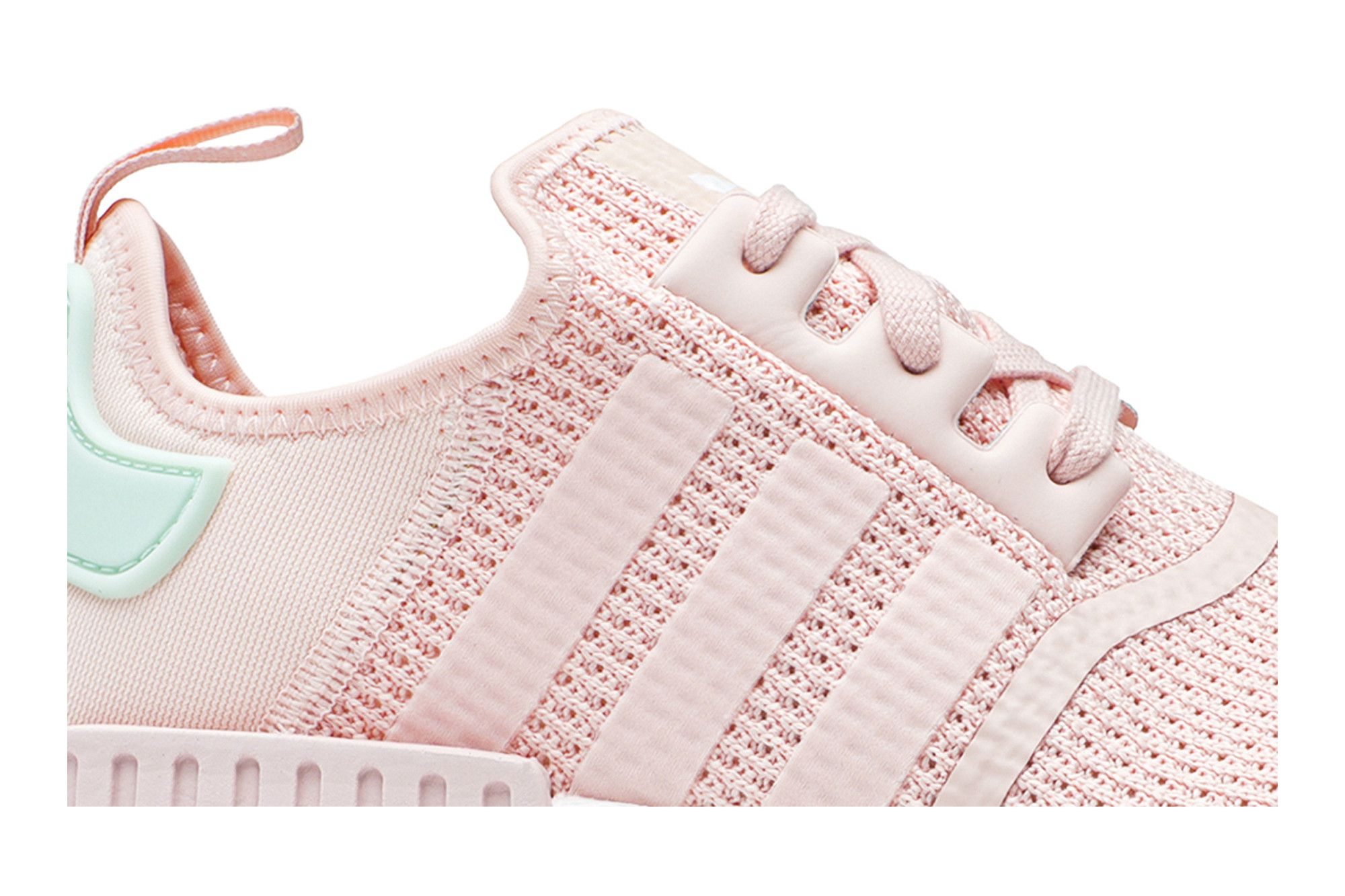 Womens nmd r1 clear pink 2025