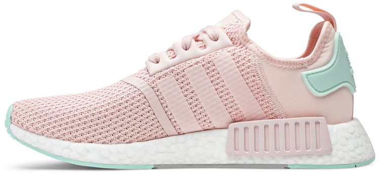 Adidas Wmns NMD R1 Icey Pink Mint
