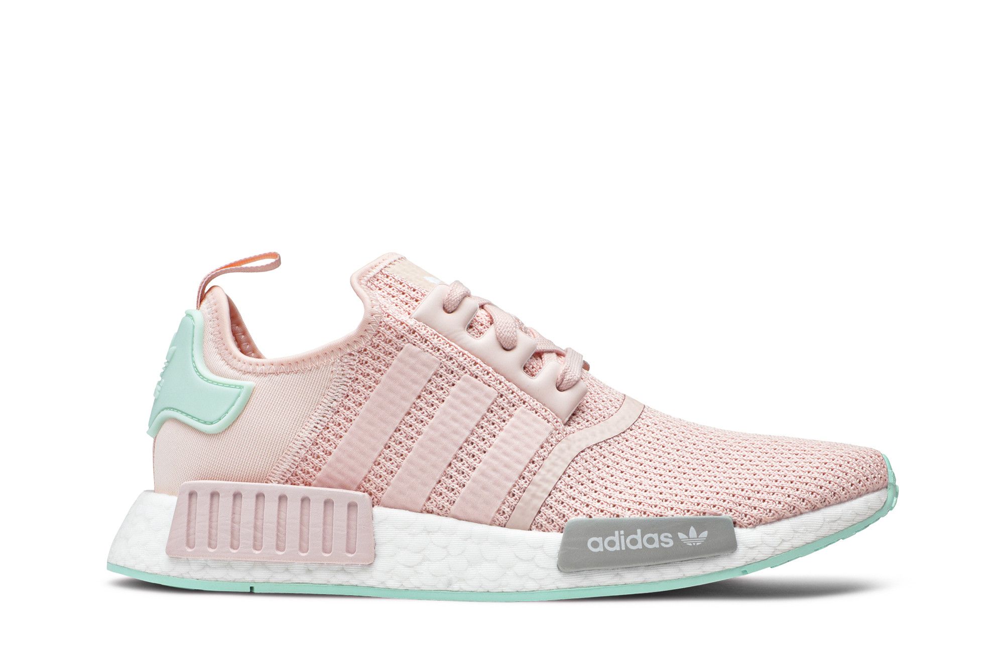 Nmd icey pink hotsell