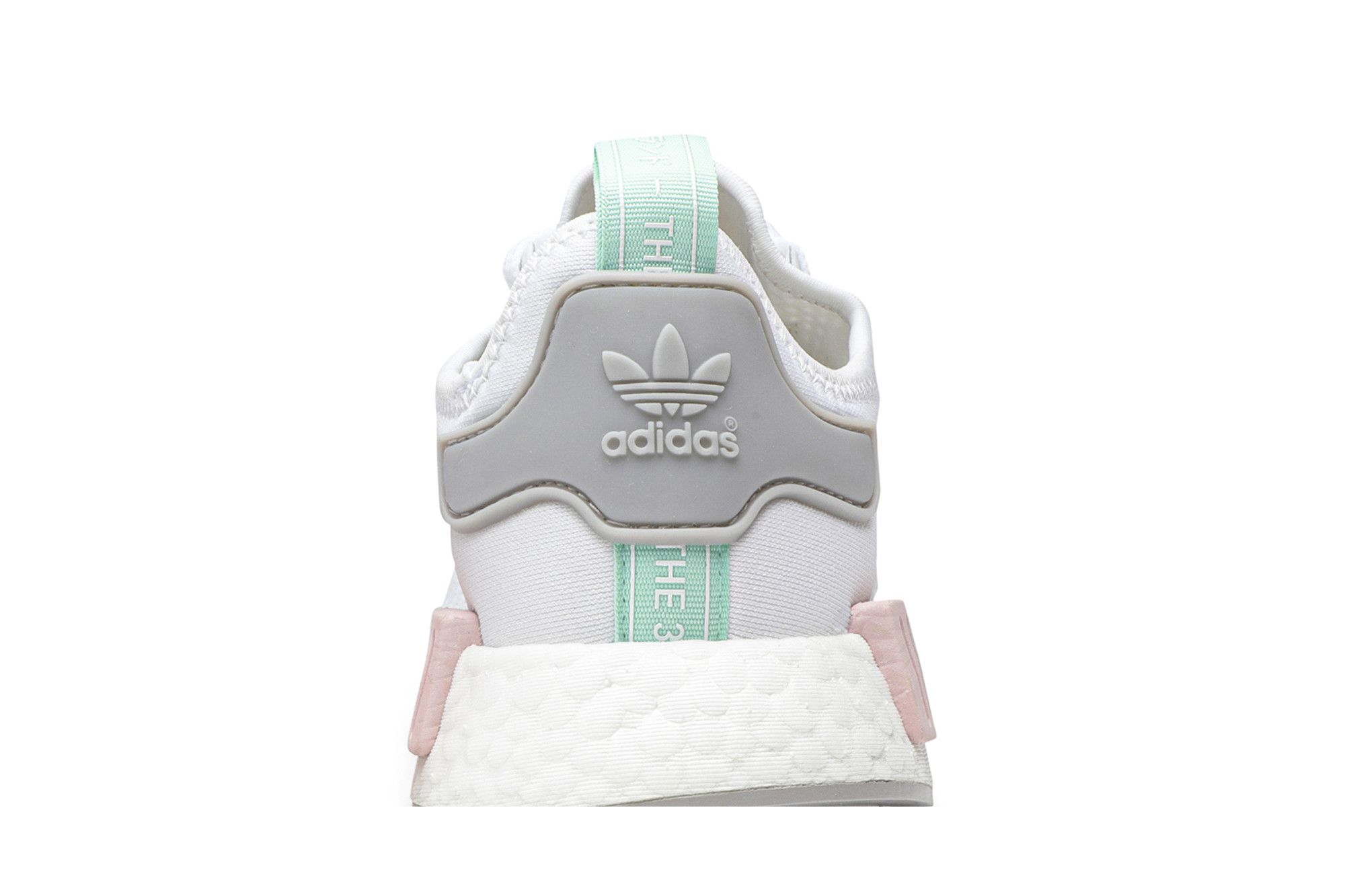 Nmd_r1 shoes mint clearance