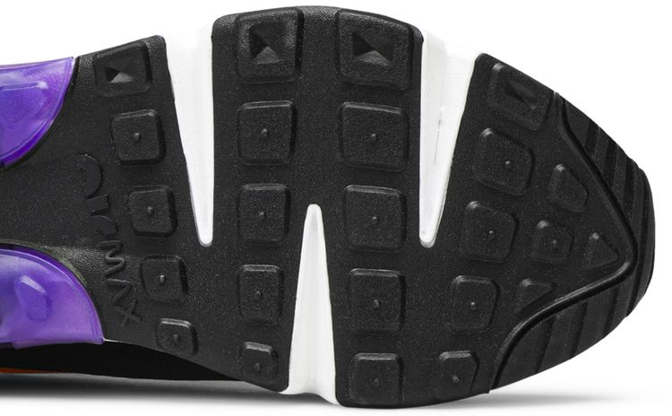 Nike Air Max 2090 Magma Orange