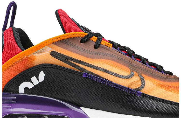 Nike Air Max 2090 Magma Orange