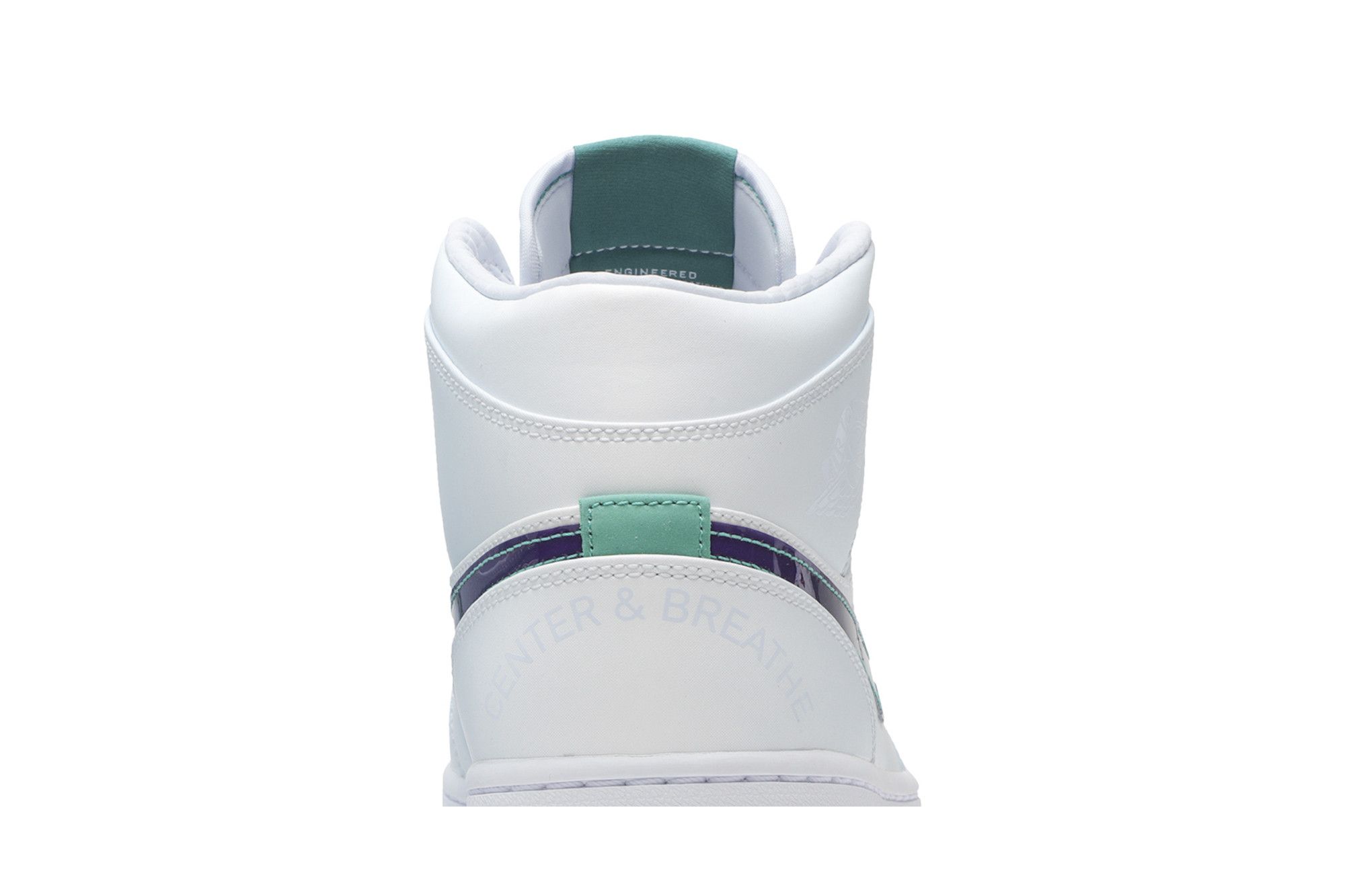 スニーカー Luka Doncic x Air Jordan 1 Mid SE 'Pregame Pack Mindfulness' Luka Doncic Jordan 1 Mid Pregame Pack Mindfulness Review and