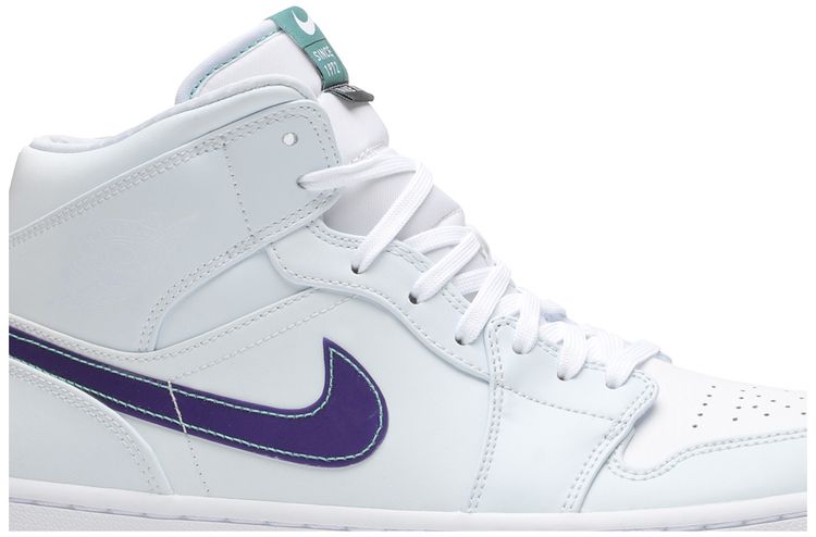 Luka Doncic x Air Jordan 1 Mid SE Pregame Pack   Mindfulness