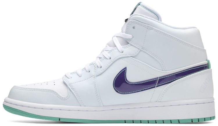 Luka Doncic x Air Jordan 1 Mid SE Pregame Pack   Mindfulness