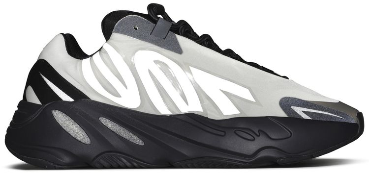 Adidas Yeezy Boost 700 MNVN Bone