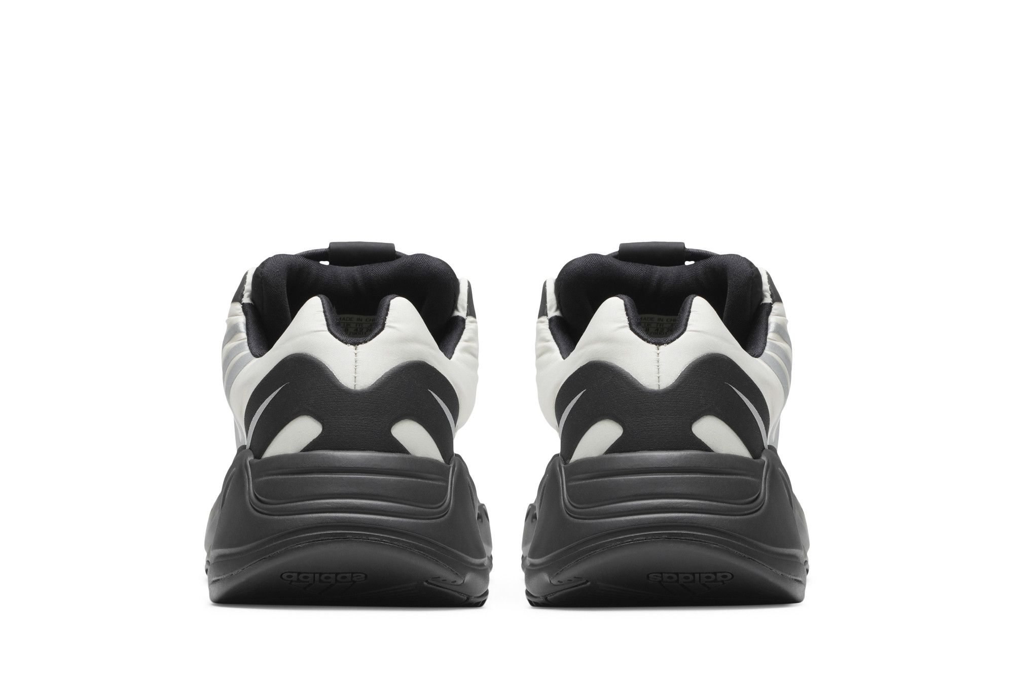 Buy Yeezy Boost 700 MNVN 'Bone' - FY3729 | GOAT Buy Yeezy Boost 700 MNVN 'Bone' - FY3729 | GOAT