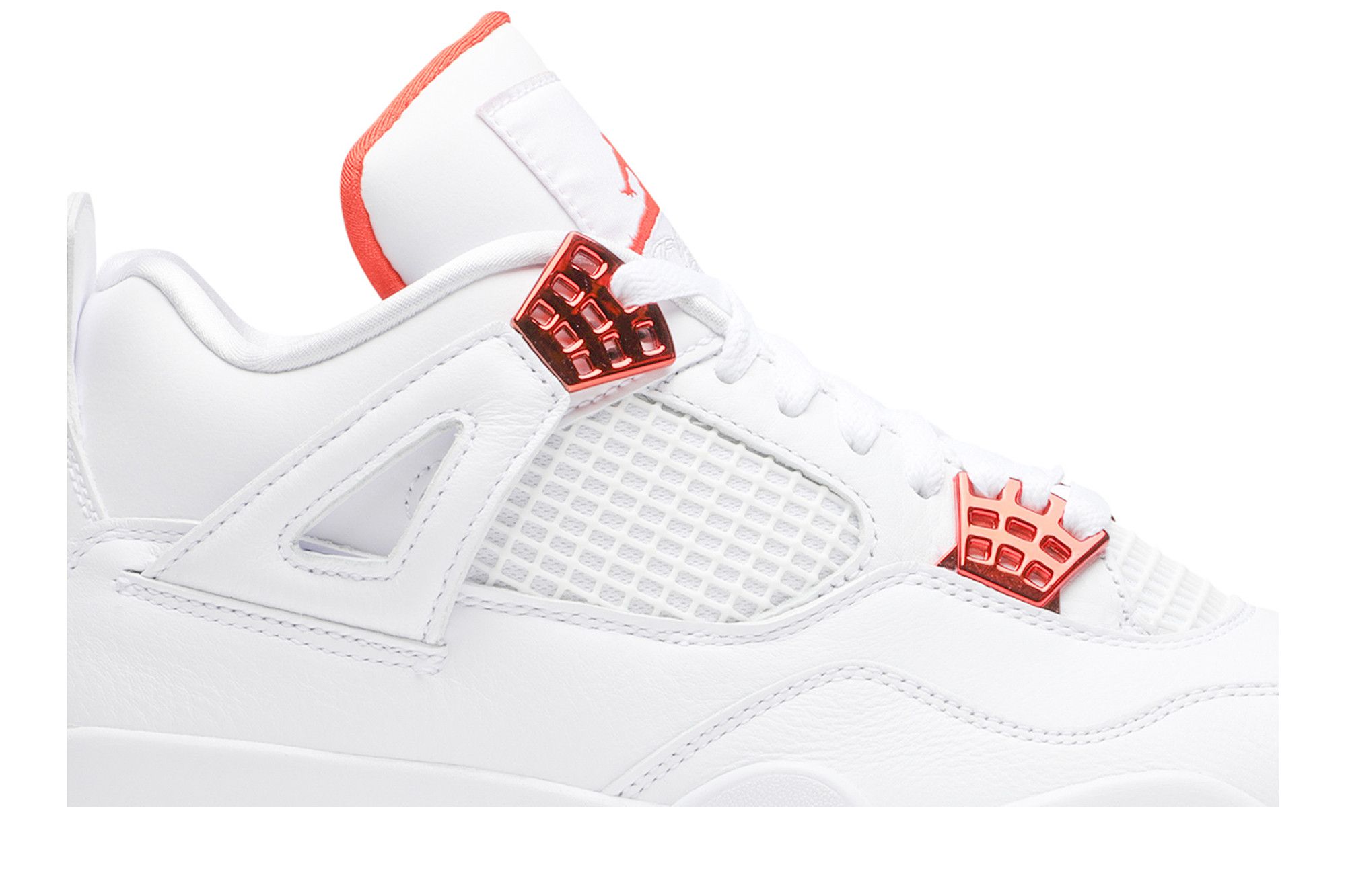 楽天 送料無料にならない - Metallic' 'Orange GS Retro 4 Jordan Air Buy 408452 GOAT | 118 化粧下地