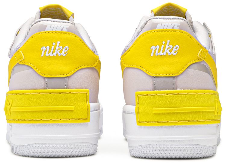 Nike Wmns Air Force 1 Shadow Sunshine