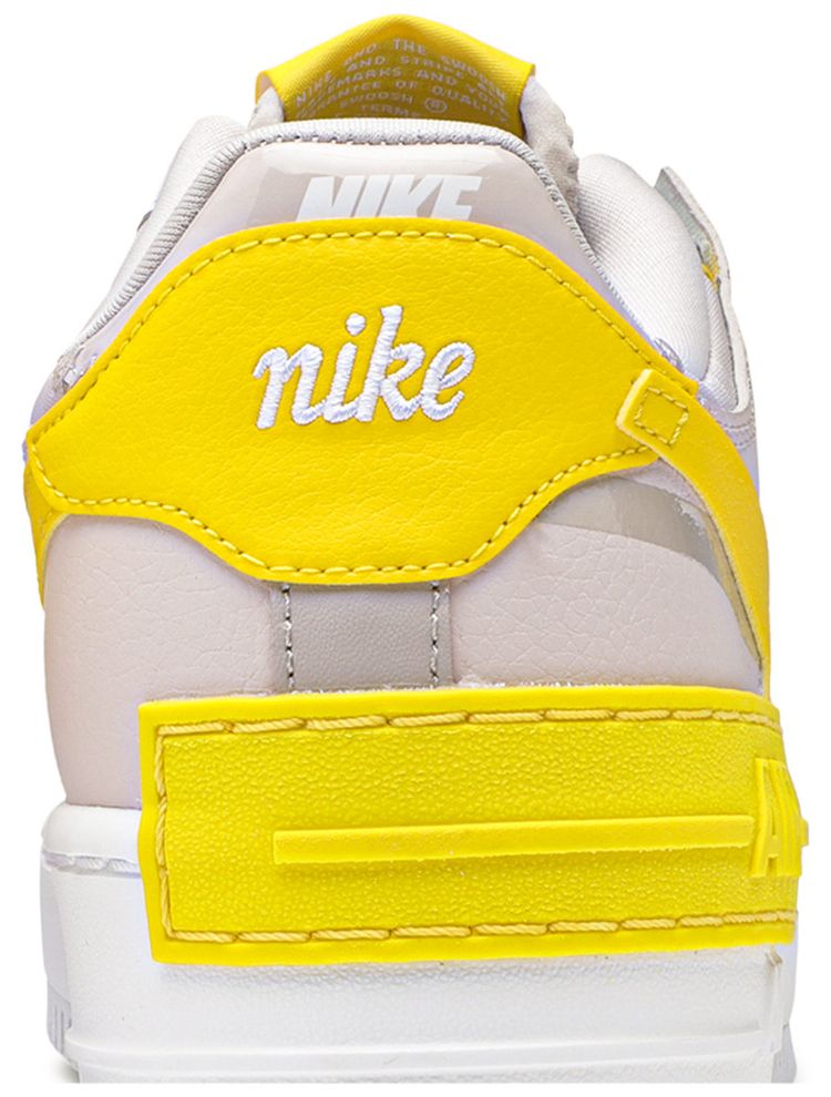 Nike Wmns Air Force 1 Shadow Sunshine