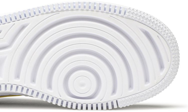 Nike Wmns Air Force 1 Shadow Sunshine