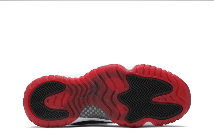 Air Jordan 11 Retro Low GS Concord Bred