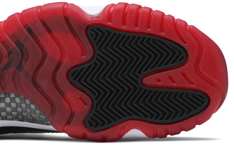 Air Jordan 11 Retro Low GS Concord Bred