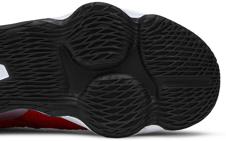 Nike LeBron 17 Air Max Uptempo