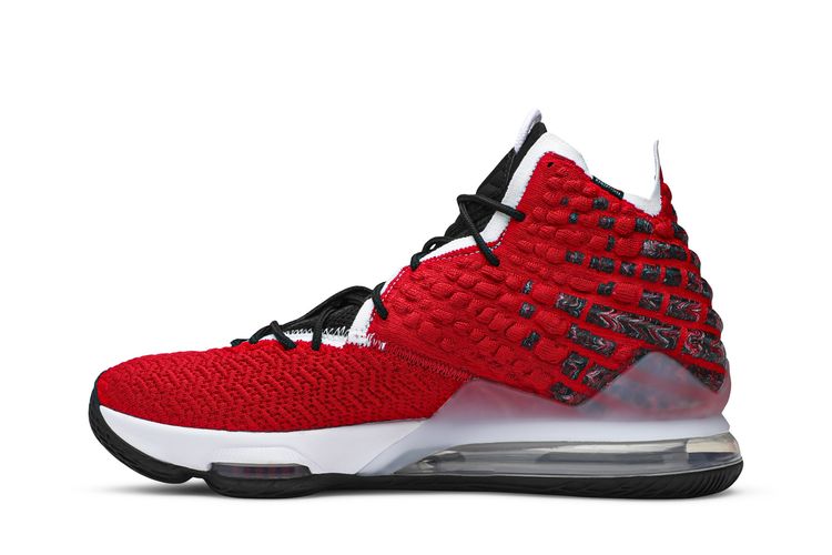 Buy Nike LeBron 17  display picture 3
