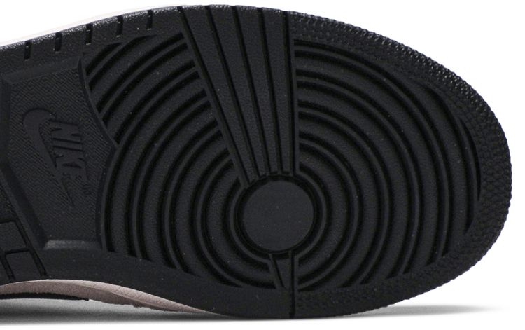 Wmns Air Jordan 1 Mid Iridescent